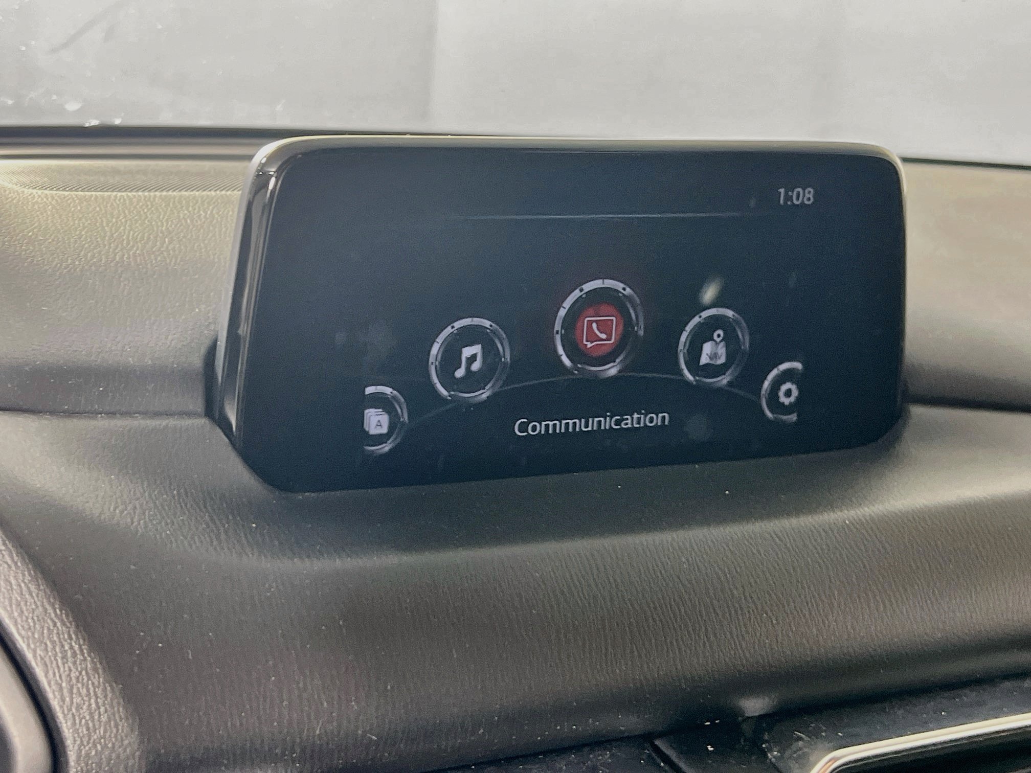 Used 2019 MAZDA CX-5 Sport AWD/4WD image 15
