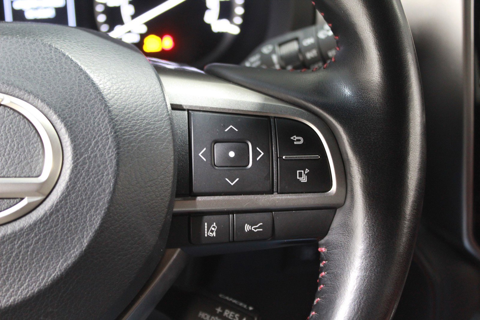 Used 2023 Lexus GX 460 Luxury image 14