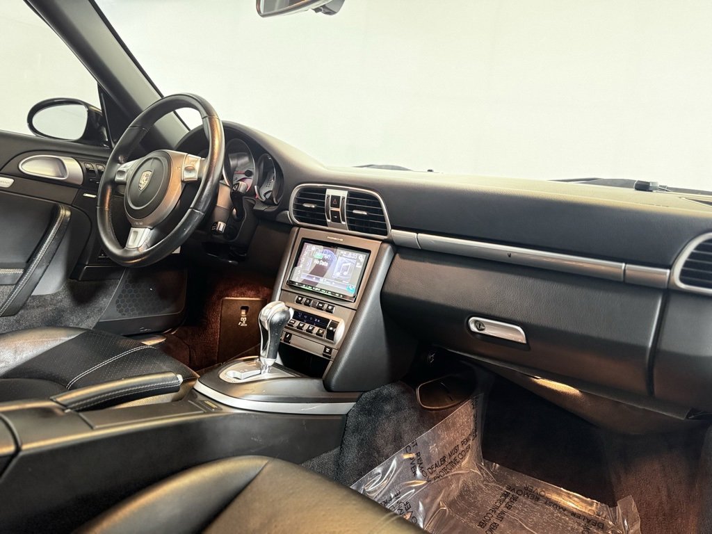 Used 2007 Porsche 911 Carrera S image 8