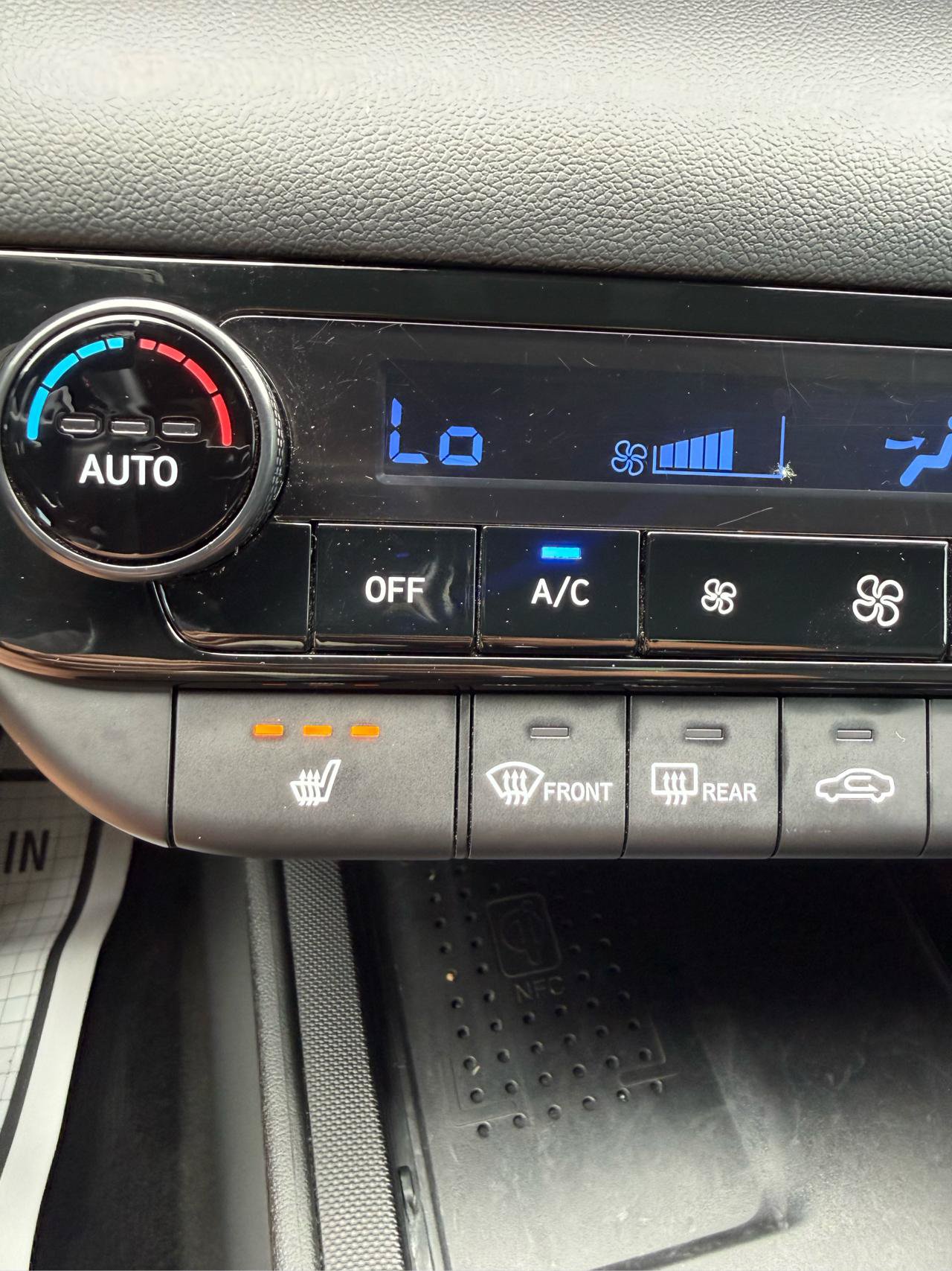 Used 2021 Hyundai Elantra N Line FWD image 14