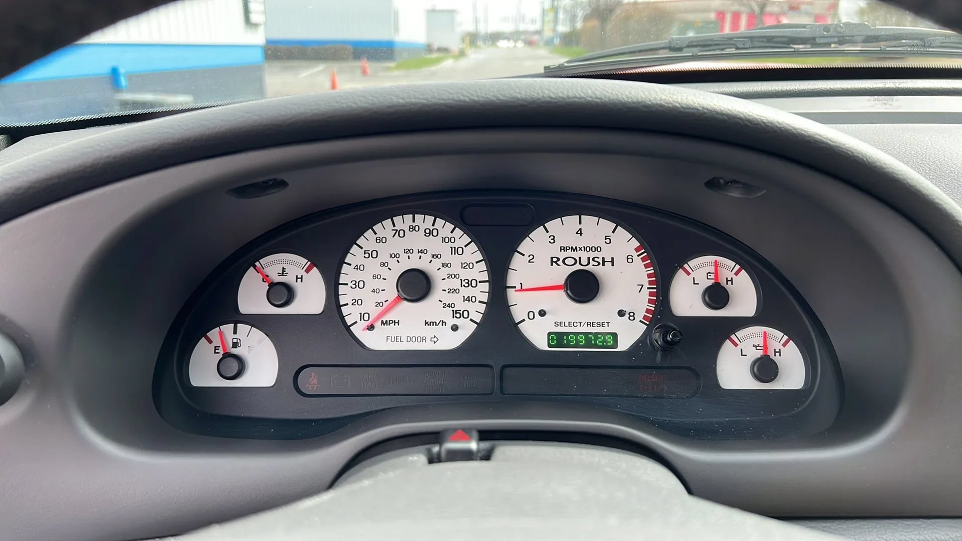 Used 2002 Ford Mustang GT RWD image 28
