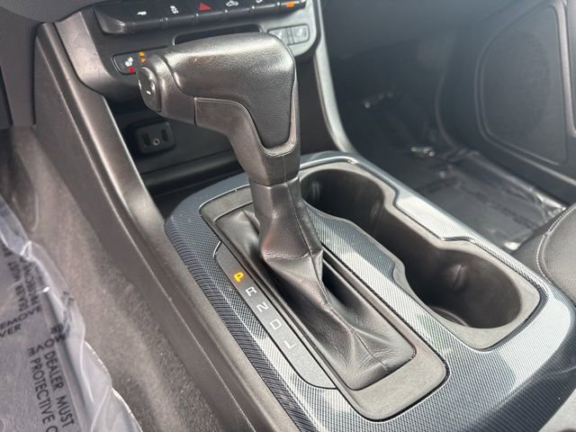 Used 2019 Chevrolet Colorado Z71 image 27