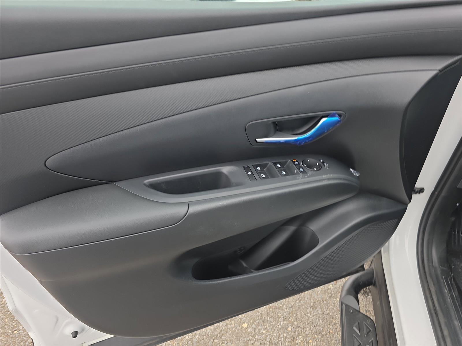 New 2026 Hyundai Santa Cruz SEL image 9