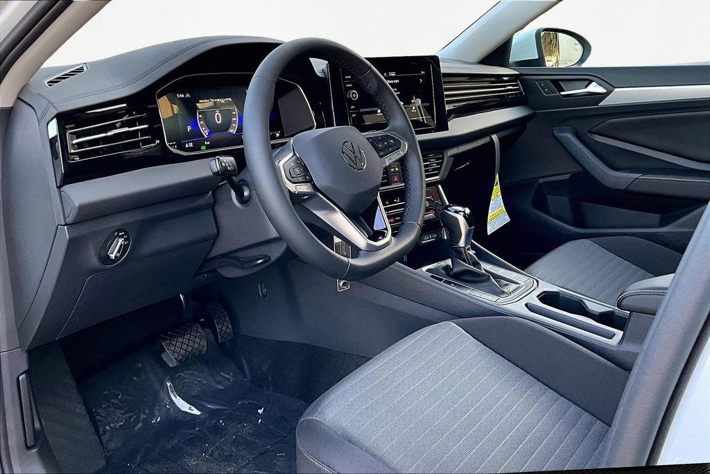 New 2026 Volkswagen Jetta S image 7