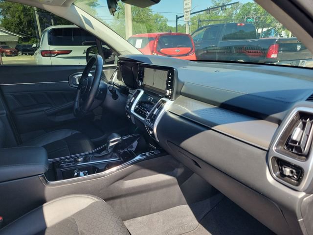 Used 2022 Kia Sorento SX FWD image 35