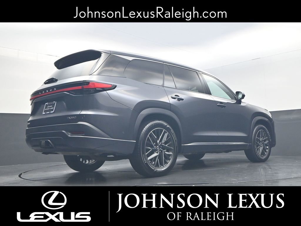 Used 2024 Lexus TX 350 350 Premium image 19