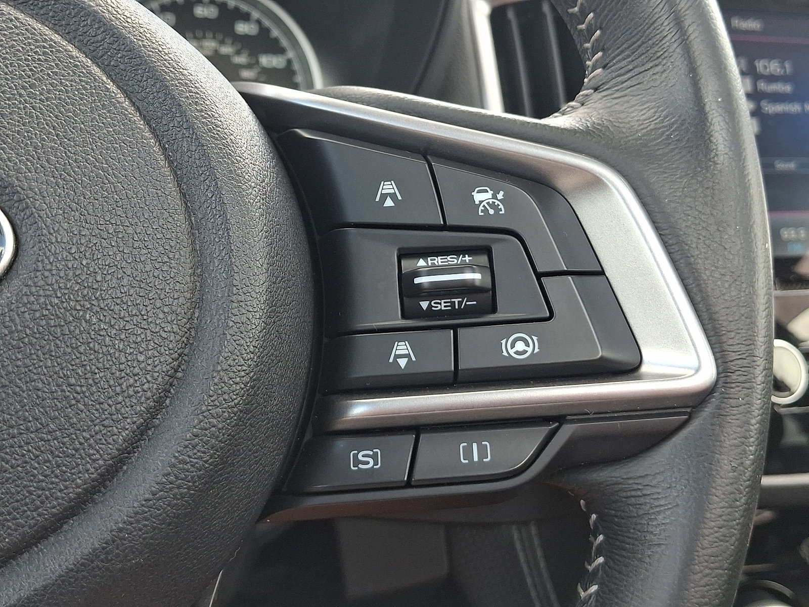 Certified 2021 Subaru Forester Limited AWD/4WD image 23