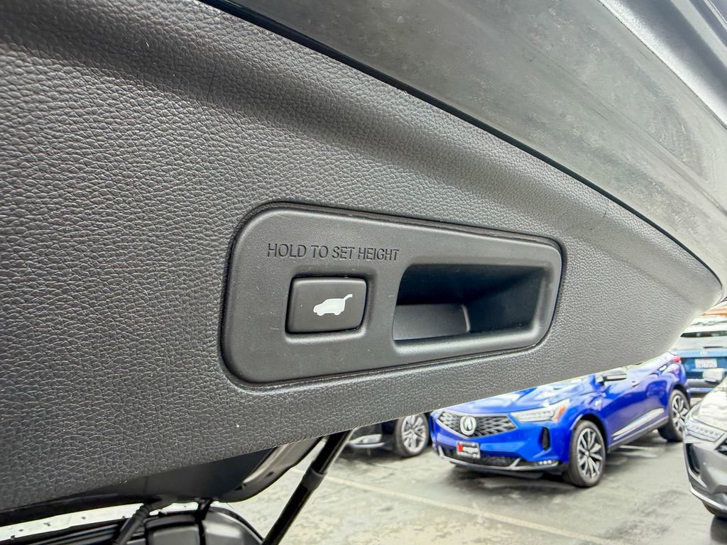Used 2024 Acura MDX Type S AWD/4WD image 30
