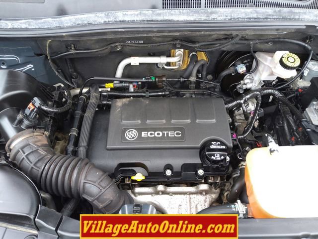 Used 2016 Buick Encore Base image 47