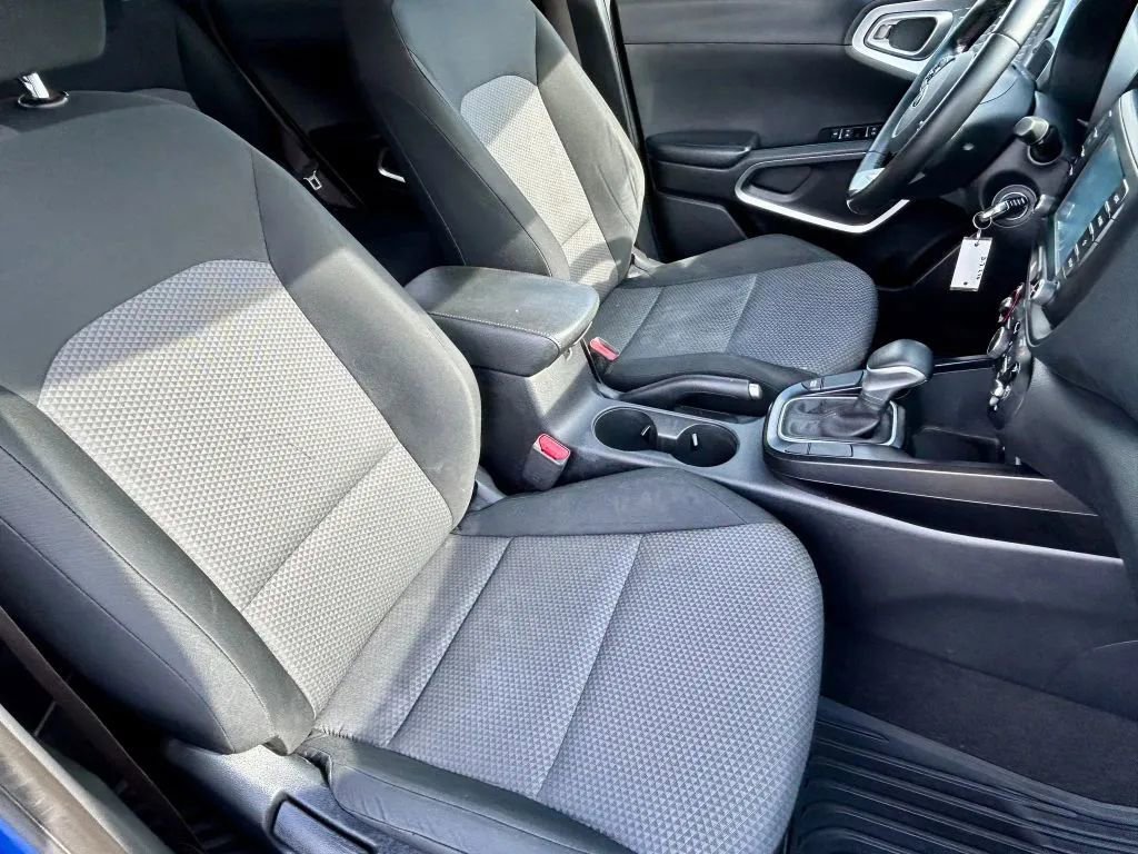 Used 2020 Kia Soul X-Line image 16