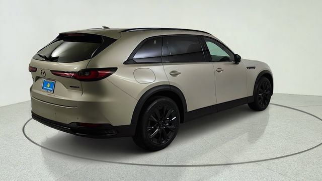 New 2026 MAZDA CX-90 Plug-In Hybrid w/Premium Sport AWD/4WD image 7