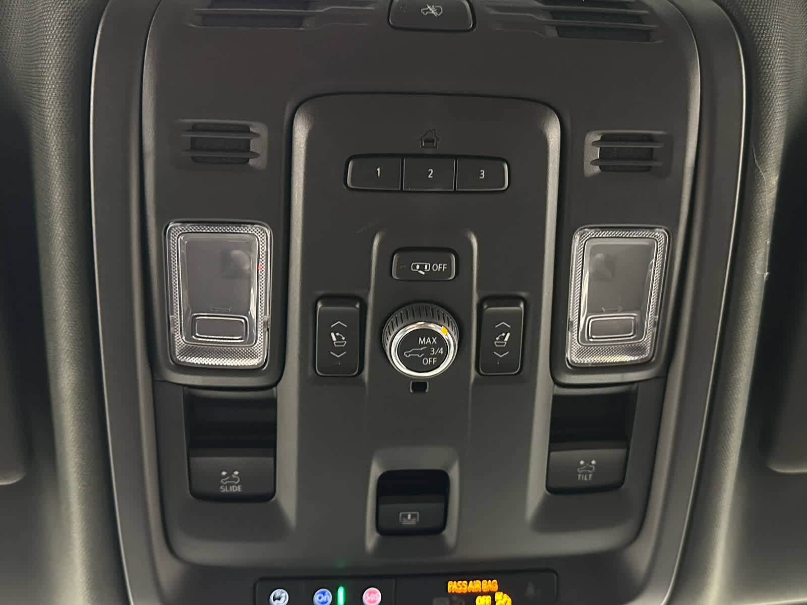 Used 2024 Cadillac Escalade Sport w/ LPO, ONYX Package AWD/4WD image 42