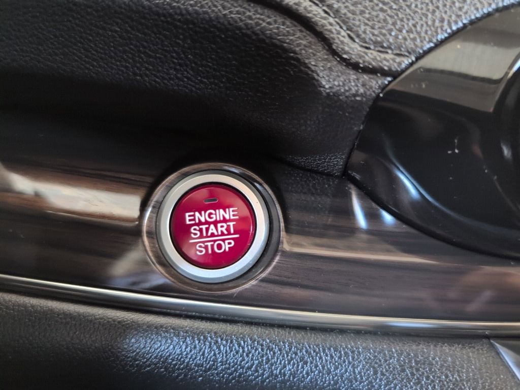 Used 2016 Honda CR-V EX-L image 19