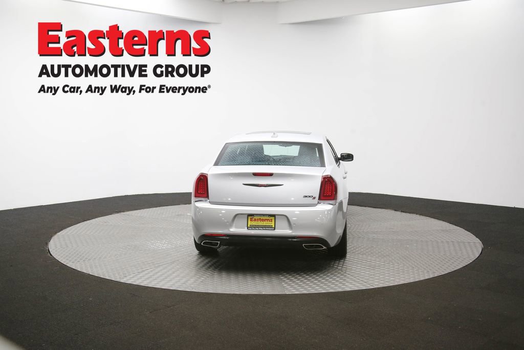 Used 2023 Chrysler 300 S image 43