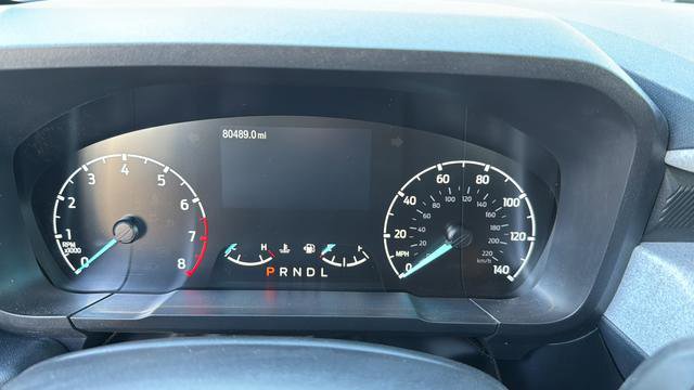 Used 2024 Ford Maverick XLT w/ Equipment Group 300A Standard image 10