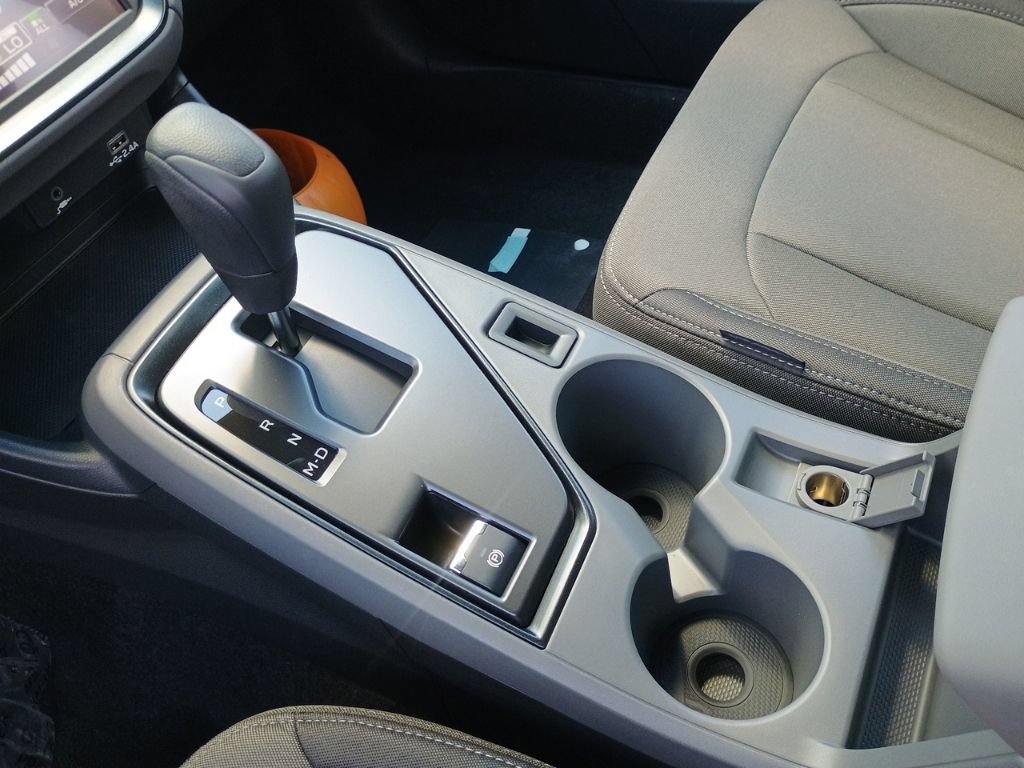 New 2026 Subaru Crosstrek 2.5i AWD/4WD image 24