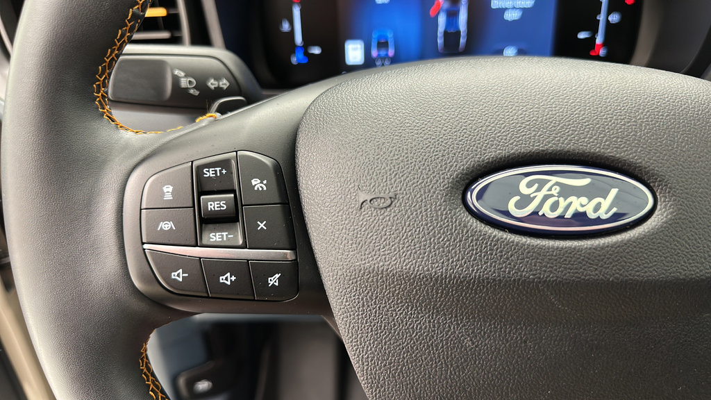 Used 2025 Ford Maverick Tremor AWD/4WD image 22