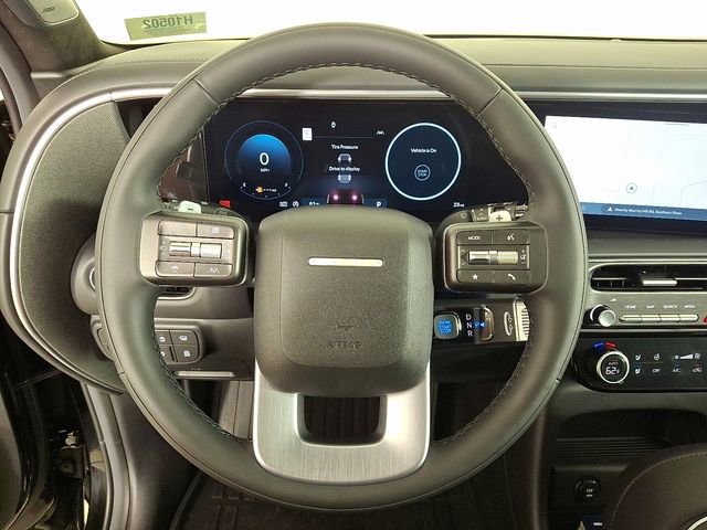 New 2026 Hyundai Palisade Calligraphy image 20