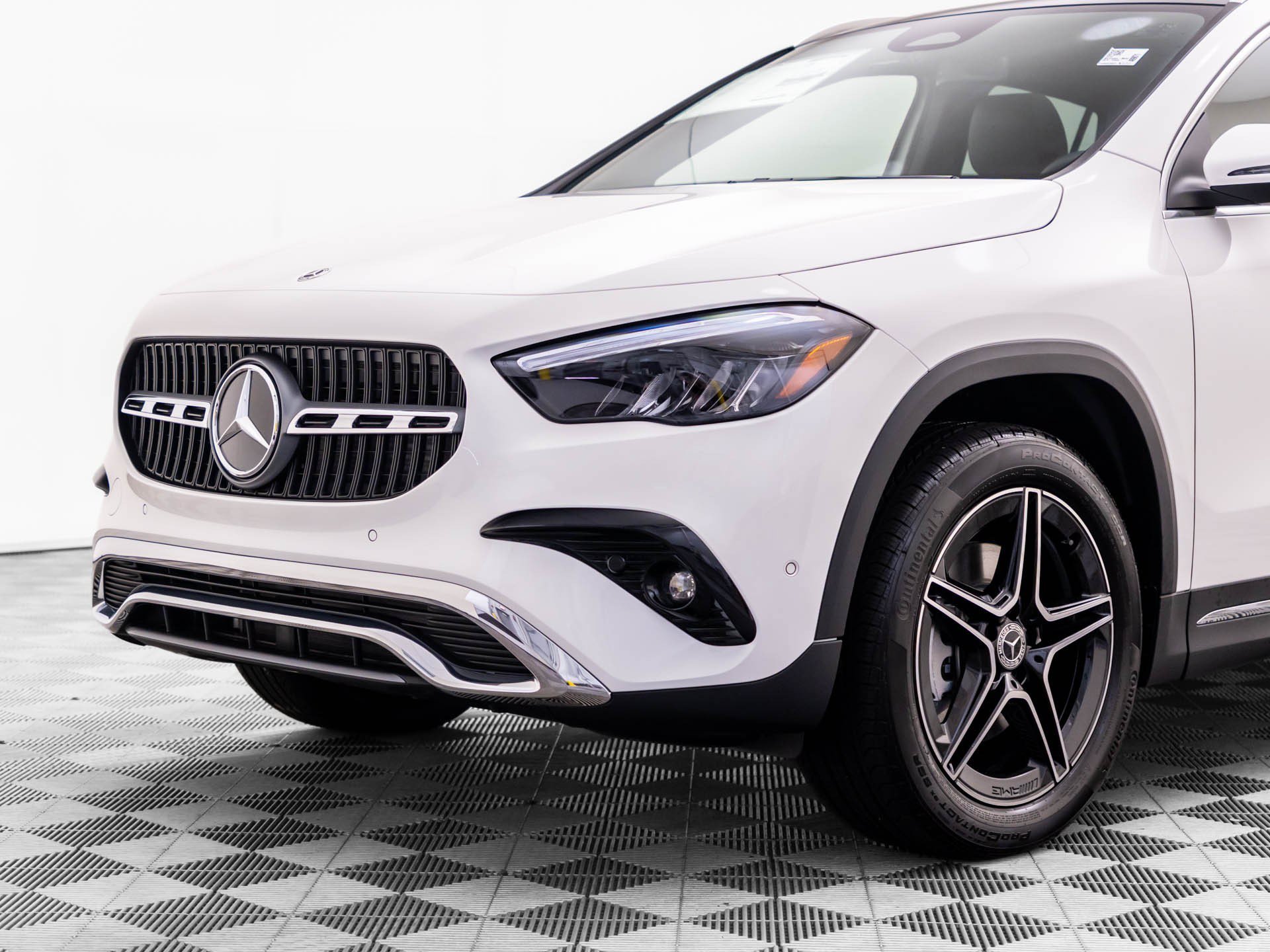 New 2026 Mercedes-Benz GLA 250 4MATIC image 40