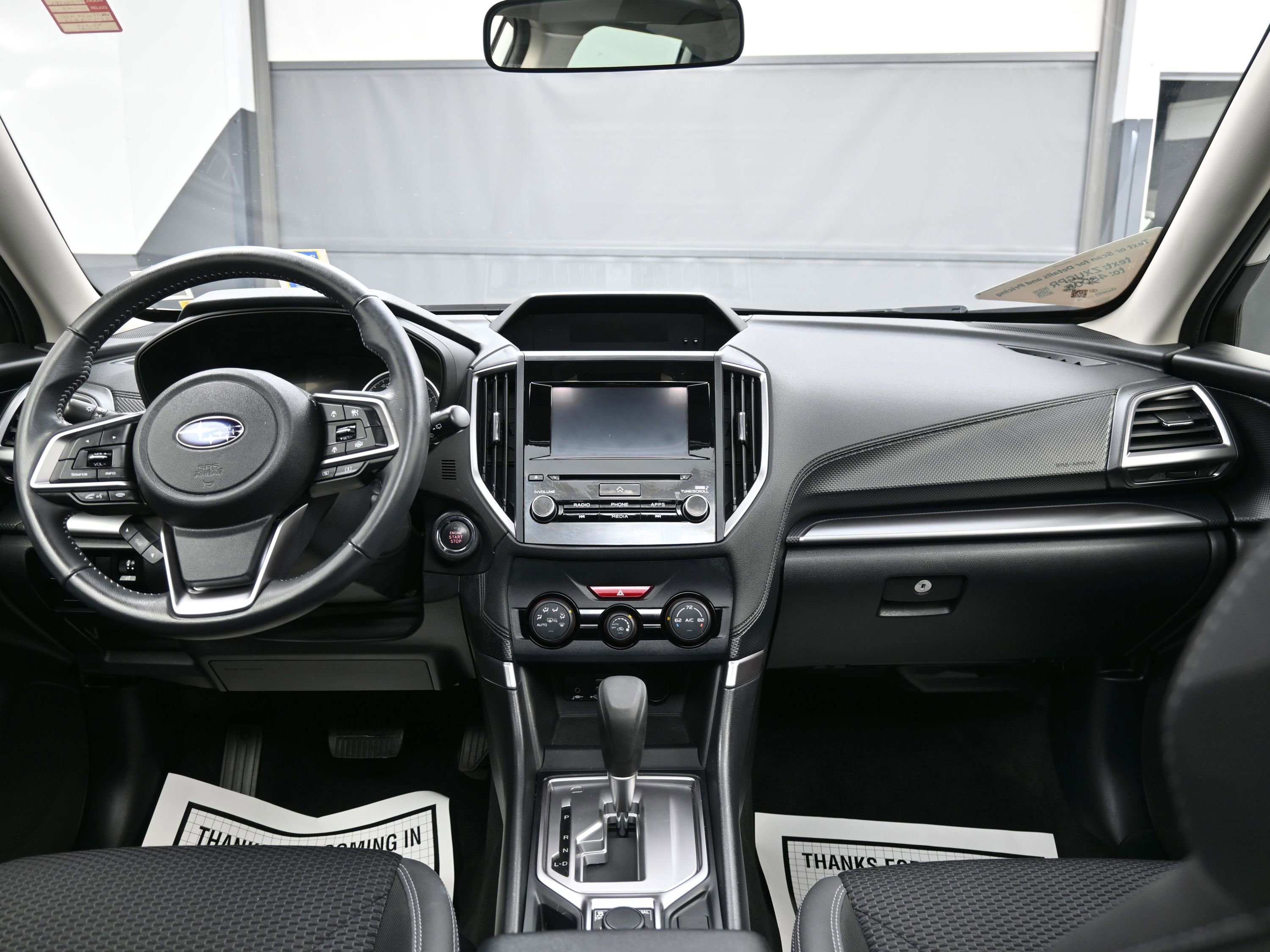 Used 2023 Subaru Forester Premium image 28