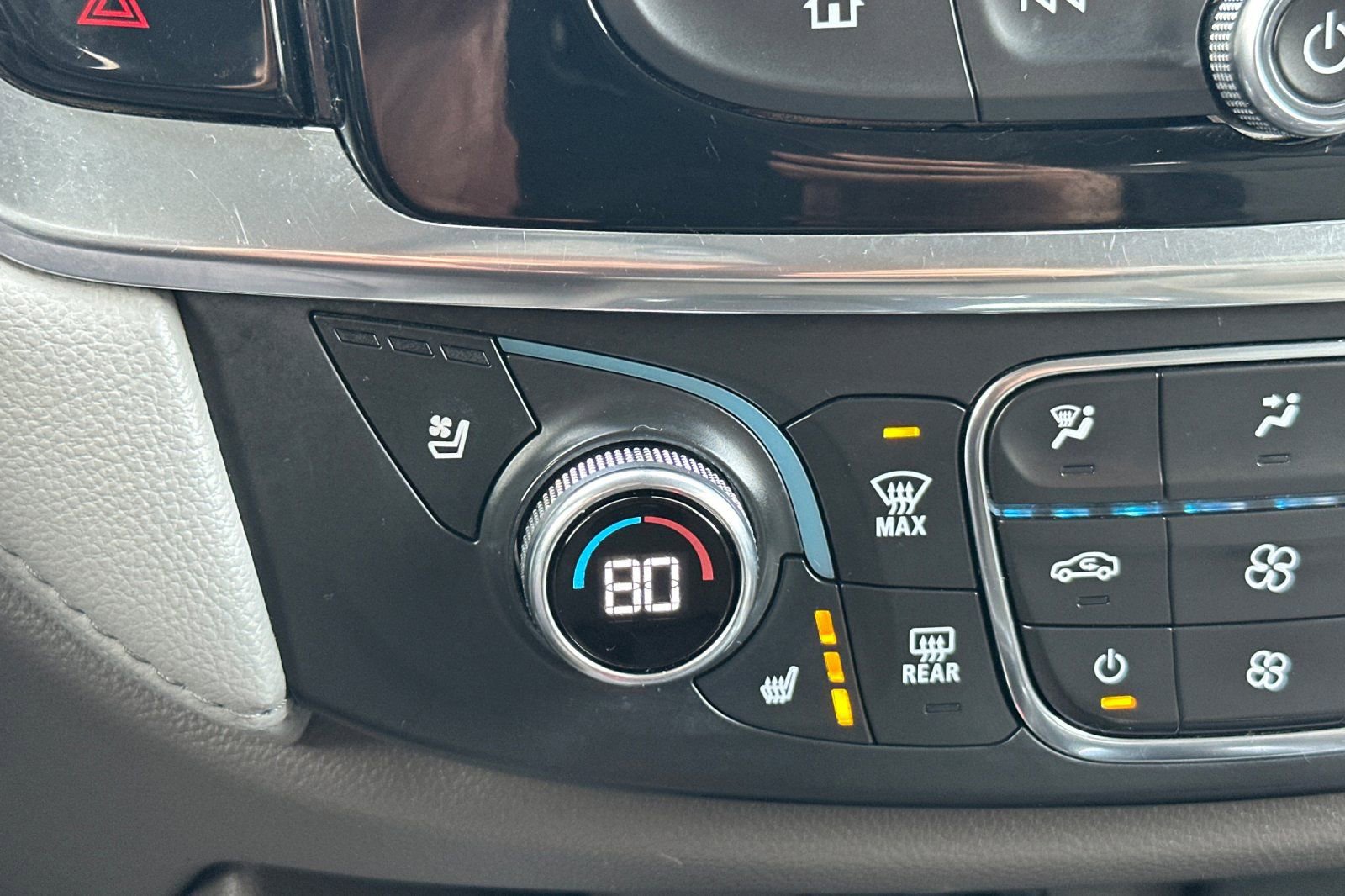 Used 2021 Chevrolet Traverse Premier w/ LPO, Floor Liner Package image 29