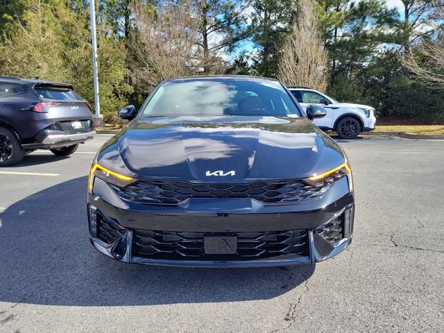 New 2026 Kia K5 GT-Line w/ GT-Line Premium Package FWD image 2
