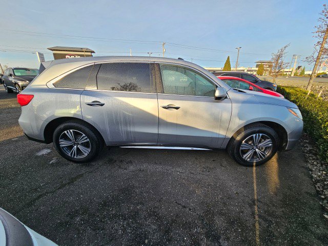 Used 2018 Acura MDX SH-AWD image 10