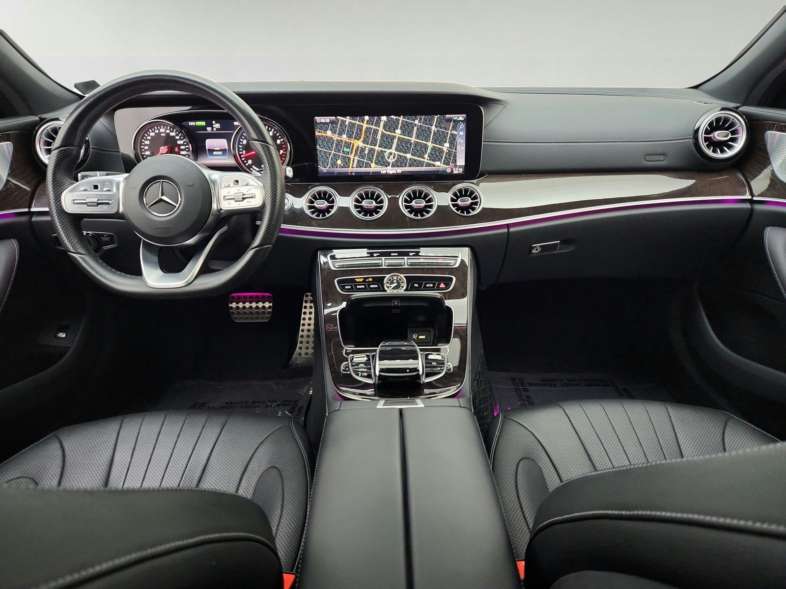 Used 2019 Mercedes-Benz CLS 450 image 24