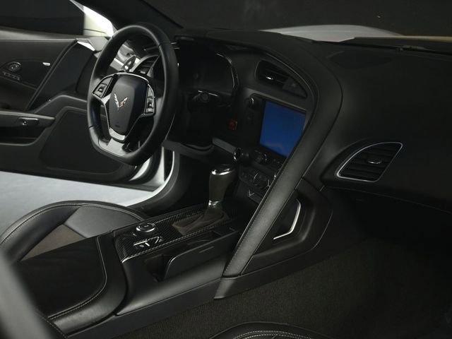 Used 2016 Chevrolet Corvette Stingray Coupe w/ 2LT Preferred Equipment Group RWD image 52