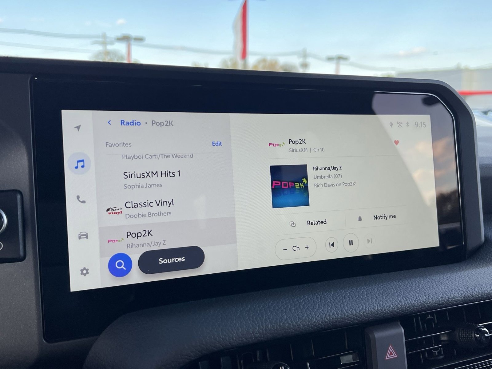 New 2026 Toyota Land Cruiser image 15