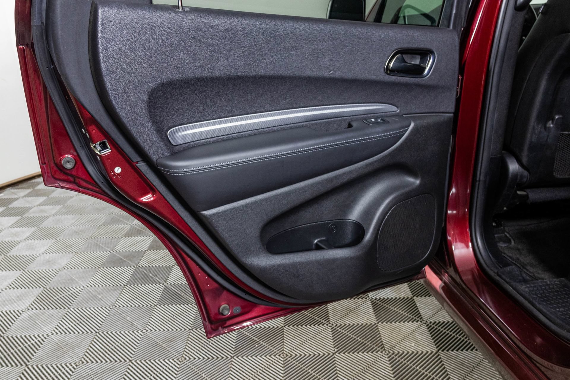 Used 2019 Dodge Durango R/T AWD/4WD image 44