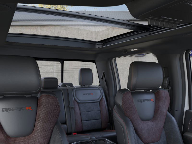 New 2026 Ford F150 Raptor image 22