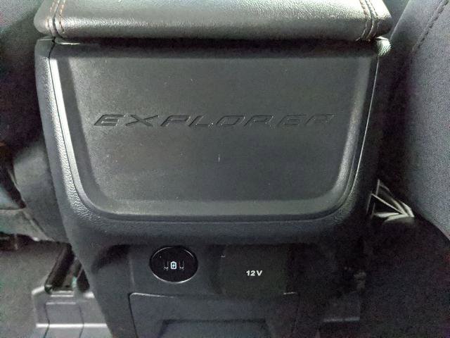 Certified 2025 Ford Explorer Active image 13