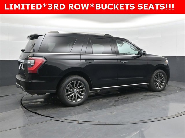 Used 2020 Ford Expedition Limited image 3