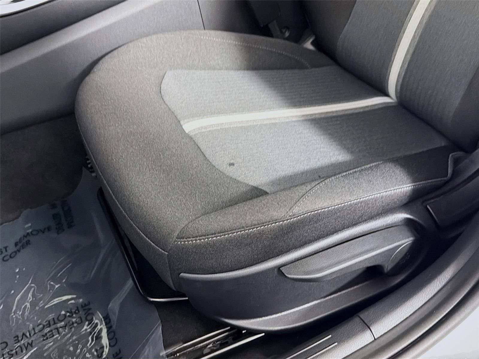 Used 2021 Hyundai Sonata SE FWD image 19