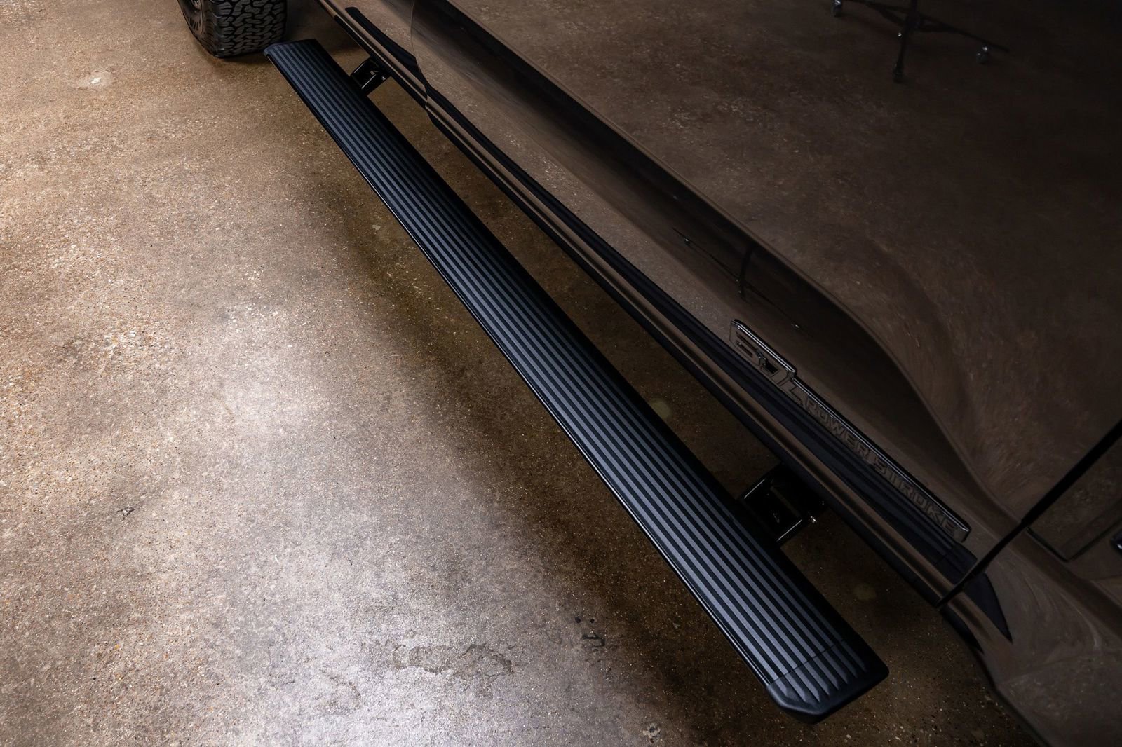 Used 2024 Ford F250 Limited w/ FX4 Off-Road Package image 12