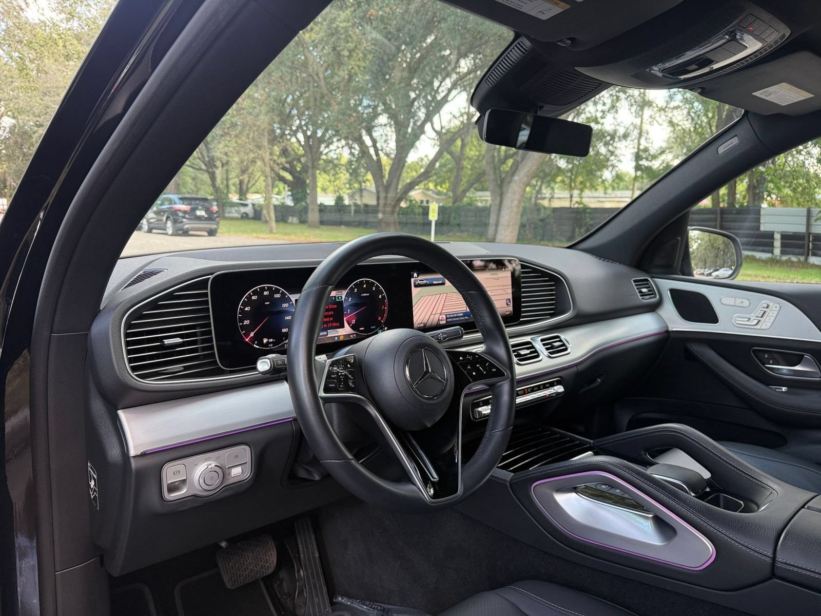 Used 2026 Mercedes-Benz GLE 350 4MATIC image 30