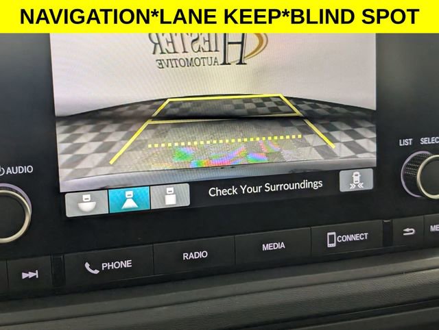 Used 2024 Honda Accord EX image 19