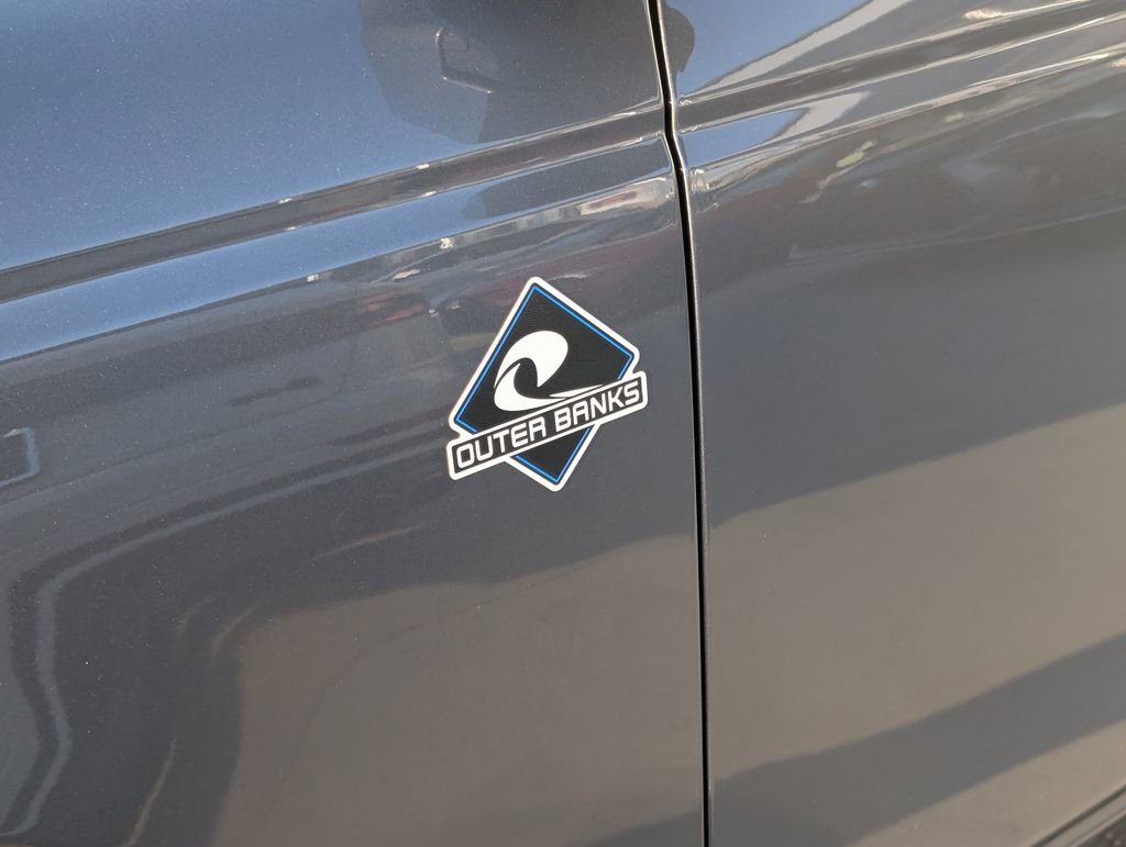Used 2024 Ford Bronco Outer Banks image 22