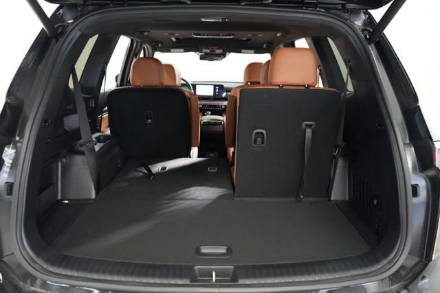New 2025 Kia Telluride AWD image 35
