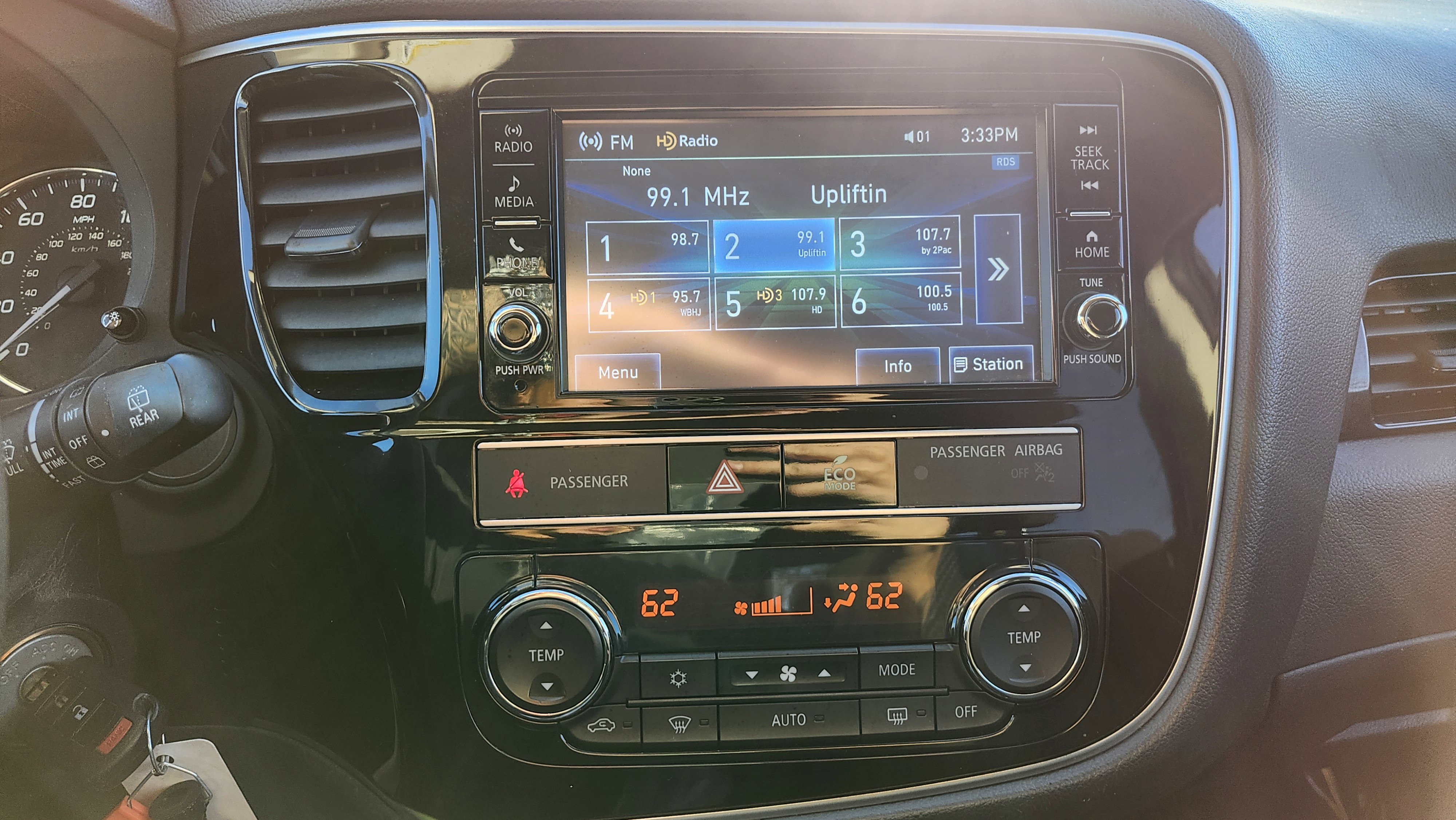 Used 2019 Mitsubishi Outlander ES image 21