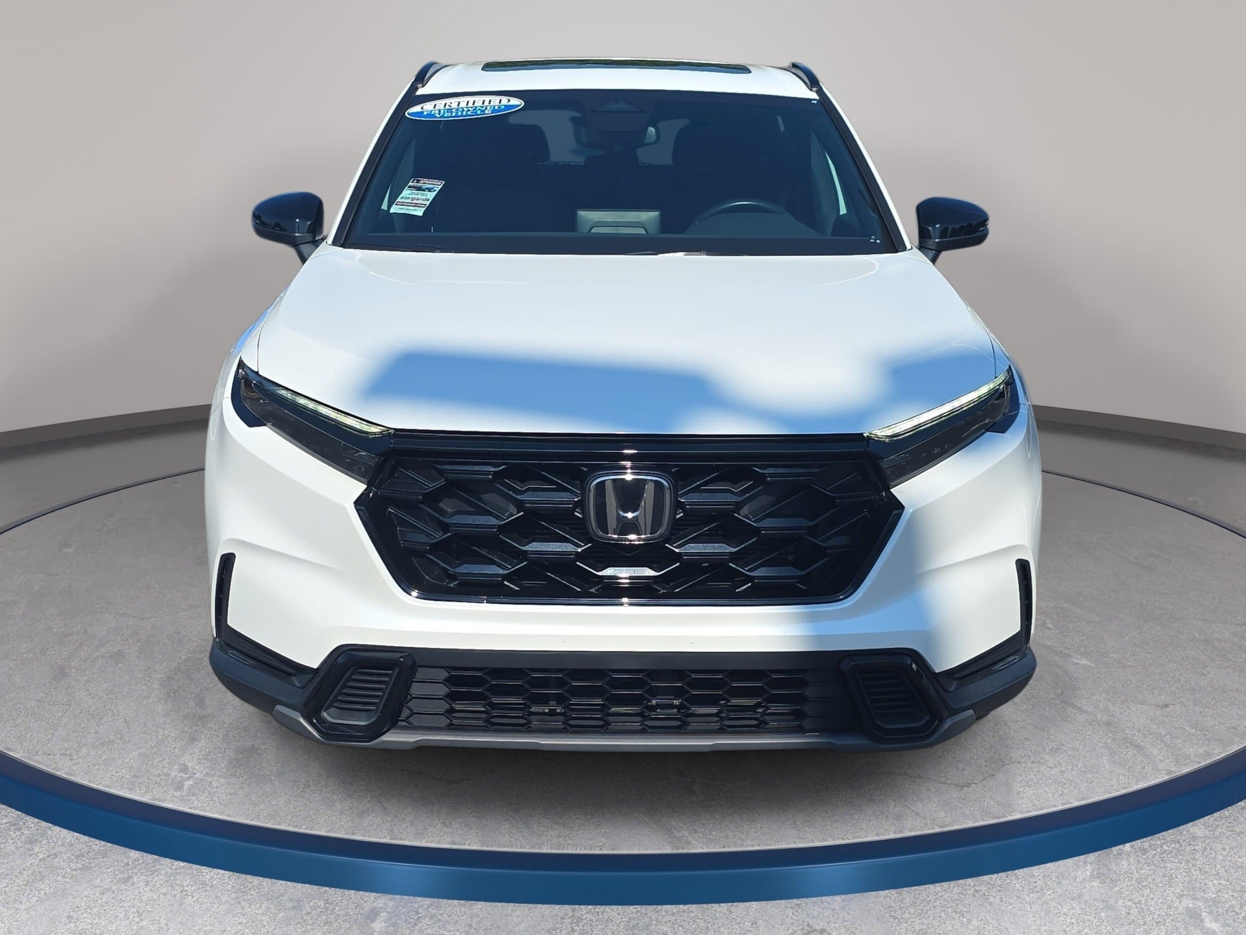 Used 2024 Honda CR-V Sport video 2