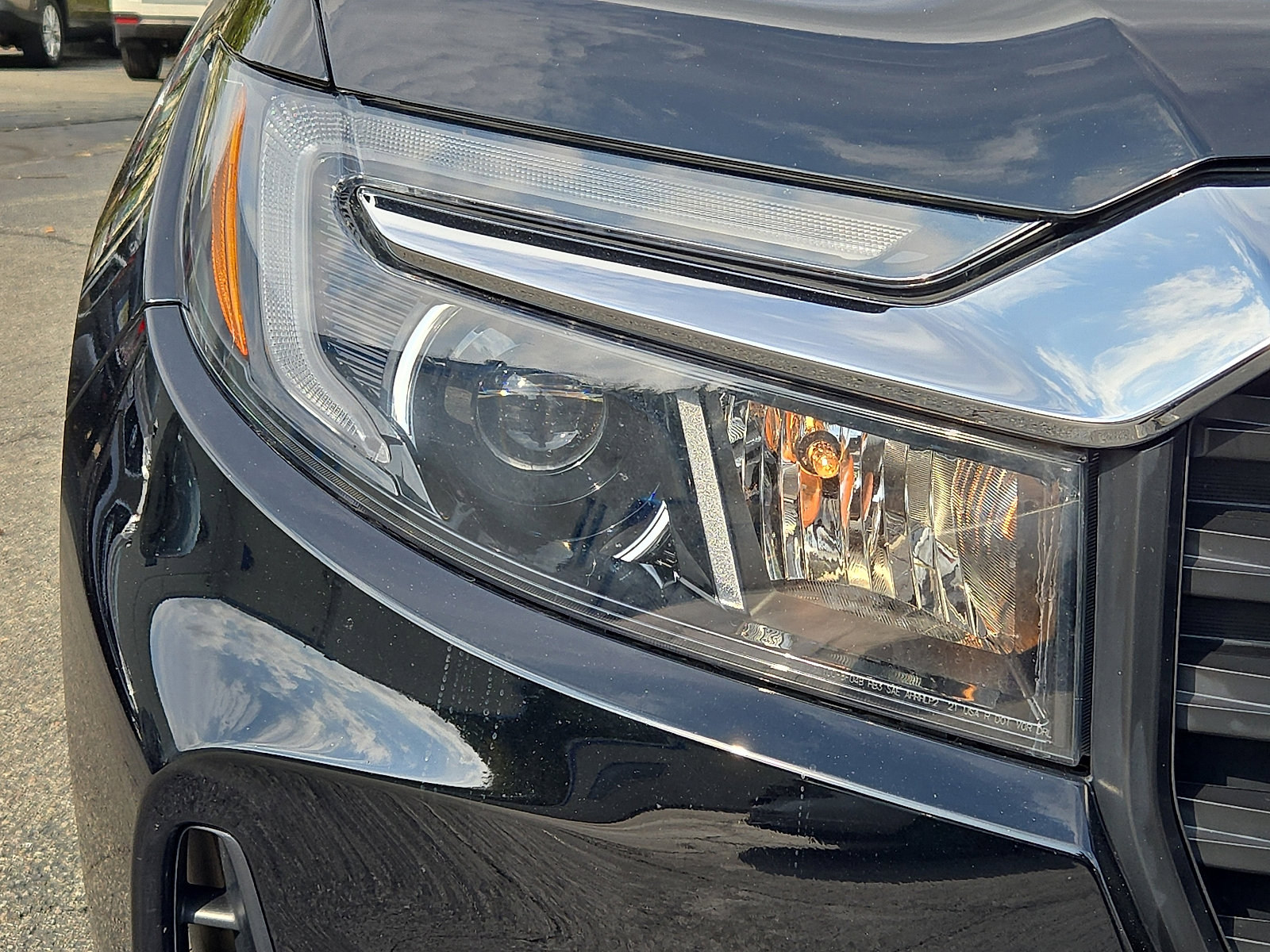 Certified 2023 Honda Ridgeline RTL image 9