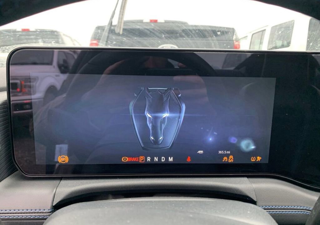 Used 2024 Ford Mustang Dark Horse w/ Dark Horse Handlin Package image 17