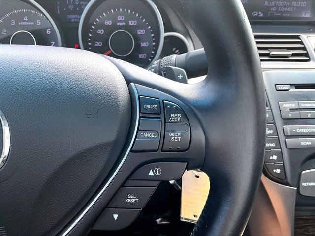 Used 2013 Acura TL FWD image 21