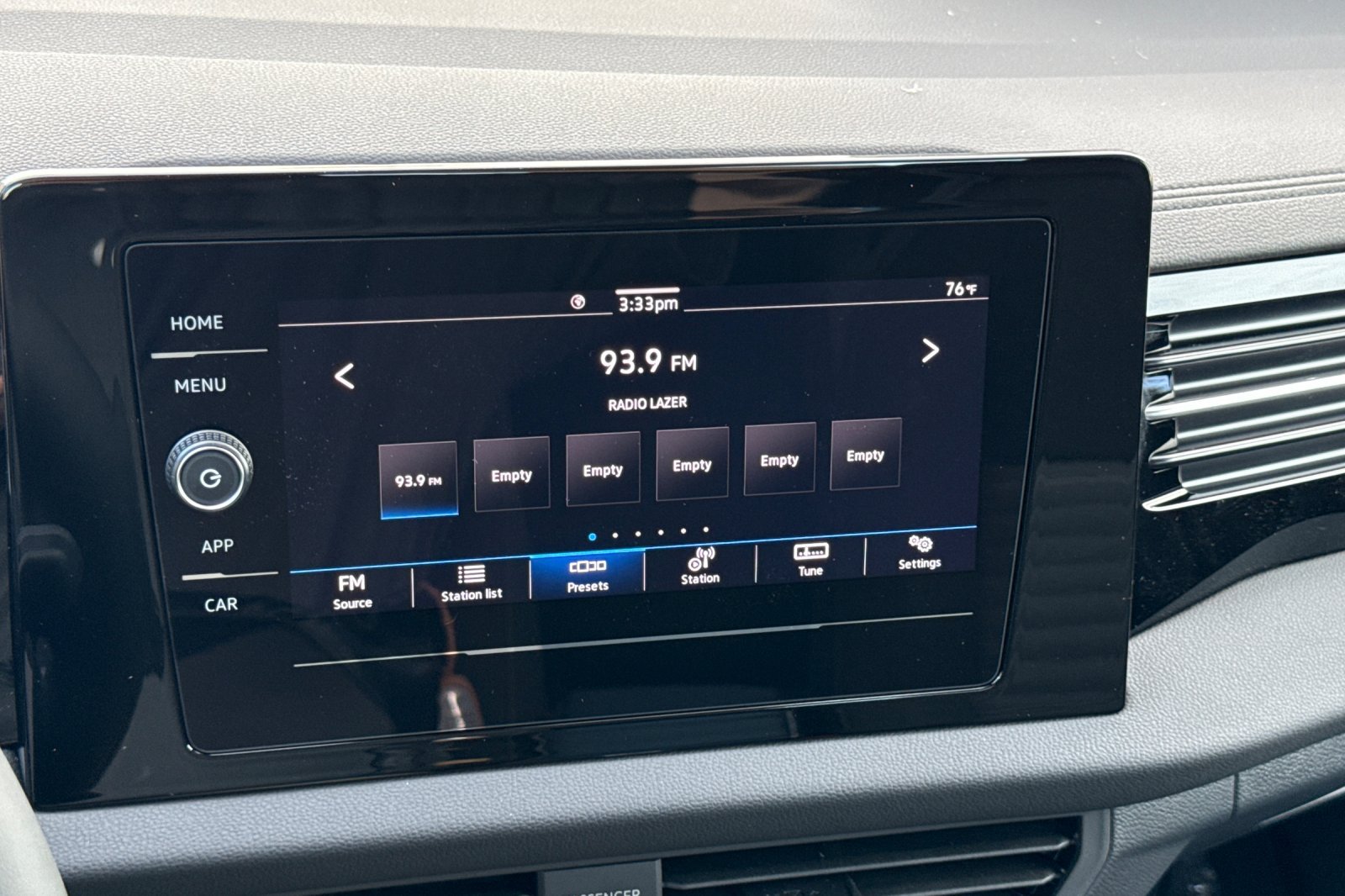 New 2026 Volkswagen Jetta S FWD image 17