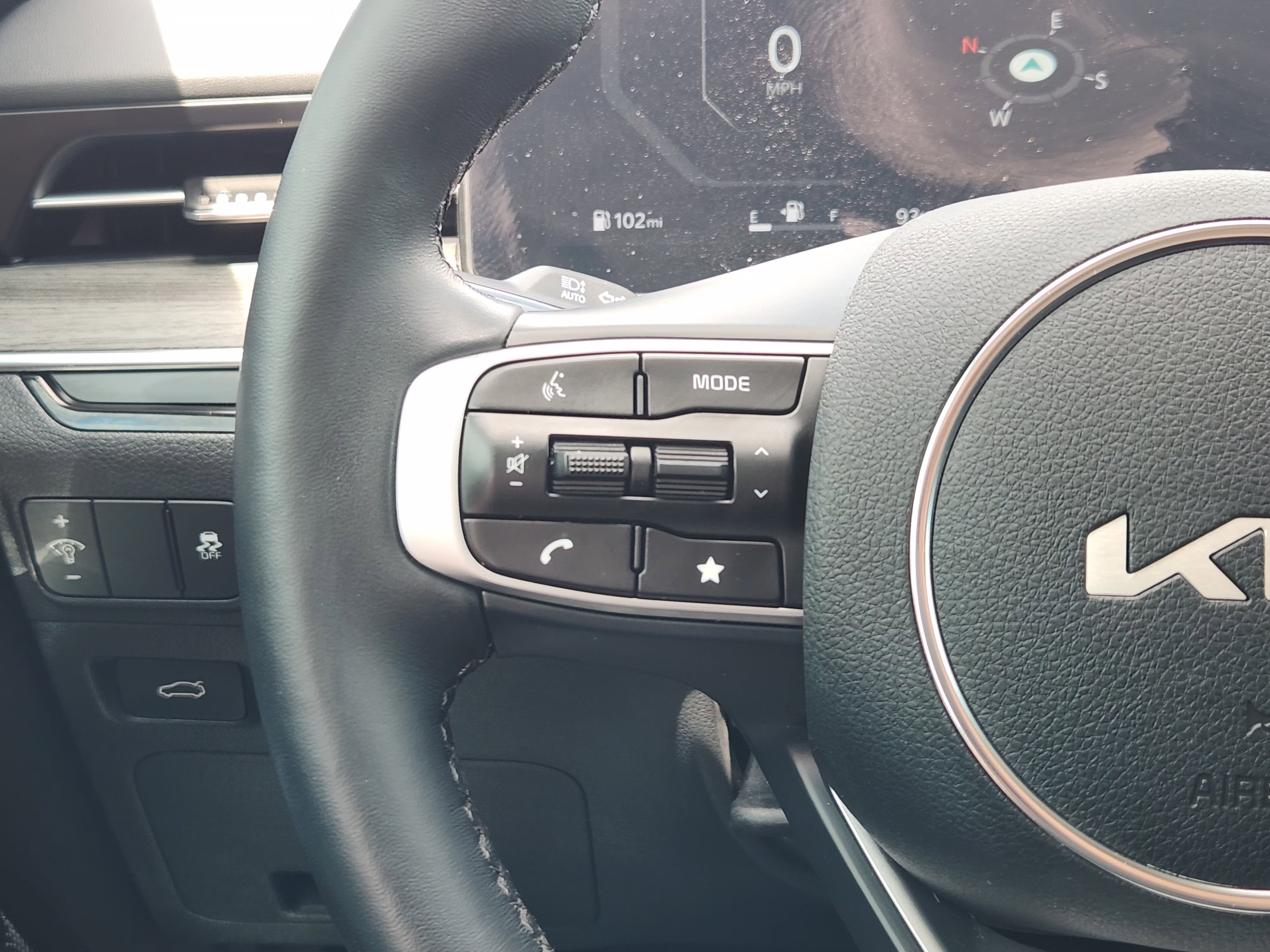 Used 2025 Kia K5 EX FWD image 28