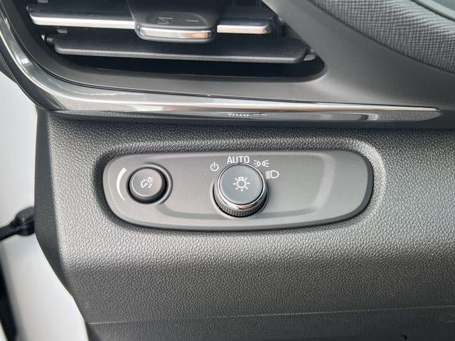 New 2026 Buick Envista Preferred w/ Convenience I Package FWD image 22