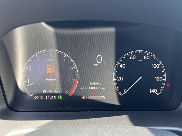 New 2026 Honda Odyssey EX-L image 12
