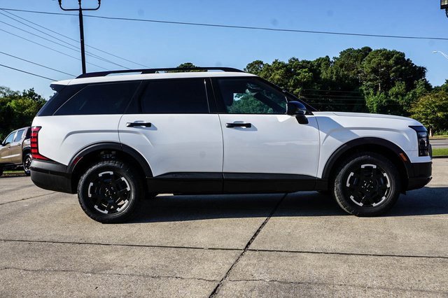 New 2026 Hyundai Palisade XRT Pro image 3